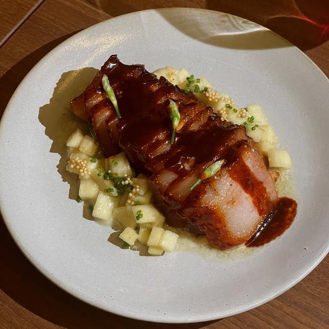 Michelin-approved: Why Elgin Saigon is the talk of District 1