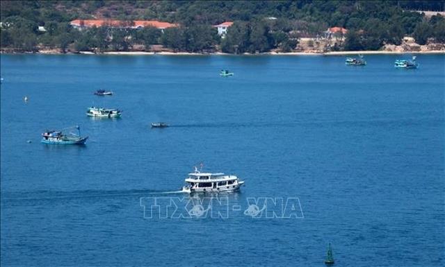 Tourism potential of islands in southwest Việt Nam unlocked