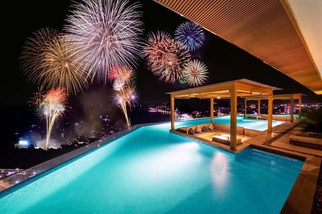 Fusion offer wellness packages and exclusive Meals to celebrates the upcoming Lunar New Year festival