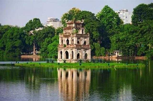 Hà Nội among top 10 domestic destinations for Lunar New Year 2025
