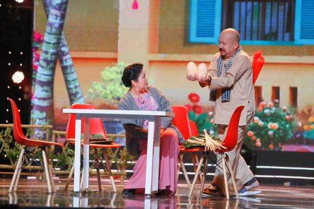 Top comedians to entertain national audiences in Gala Cười 2025

