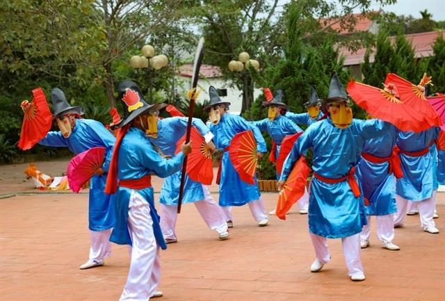 Path for unified, diverse culture charted at Hà Nội seminar
