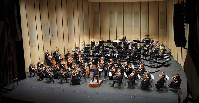 Chief conductor Pappano is excited to perform with LSO in Hà Nội