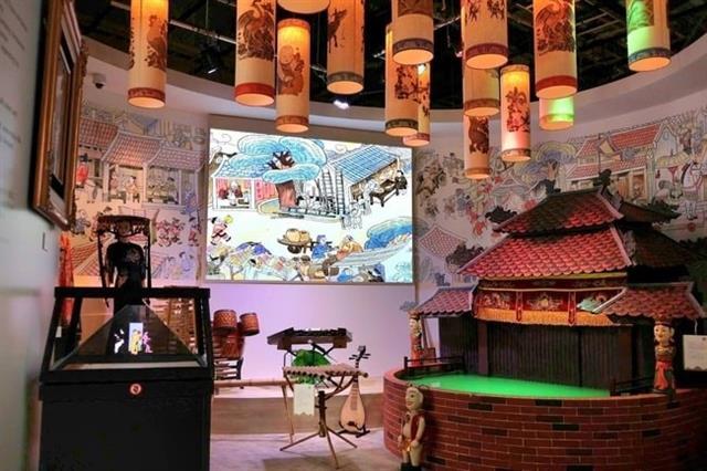 Việt Nam wins silver award for exhibition design at Expo 2025 in Japan