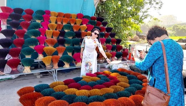 Transforming suburban spaces to be future of tourism in Hà Nội