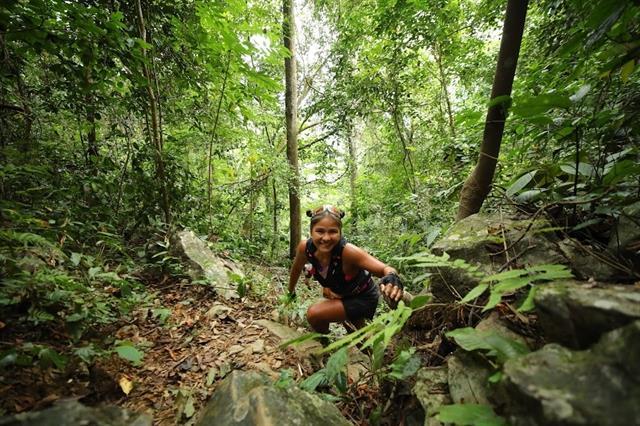 Pù Luông to host ultra showdown at VJM with runners from 36 nations