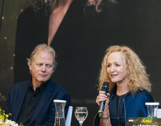 Secret Garden set to charm Hà Nội in debut show

