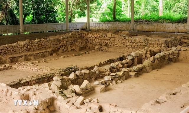 Việt Nam seeks UNESCO recognition for Óc Eo-Ba Thê Archaeological Site