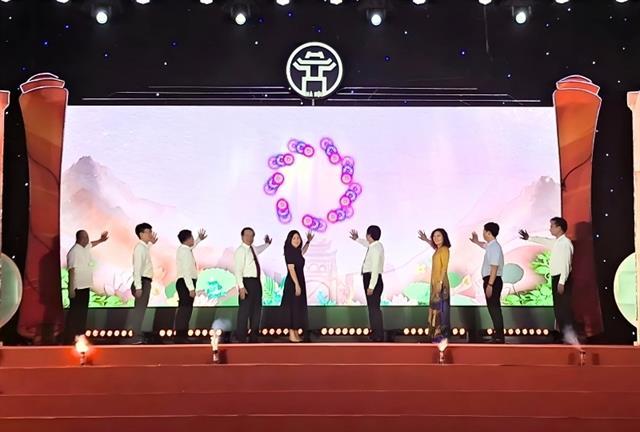 New products expected to lure more visitors to capital city

