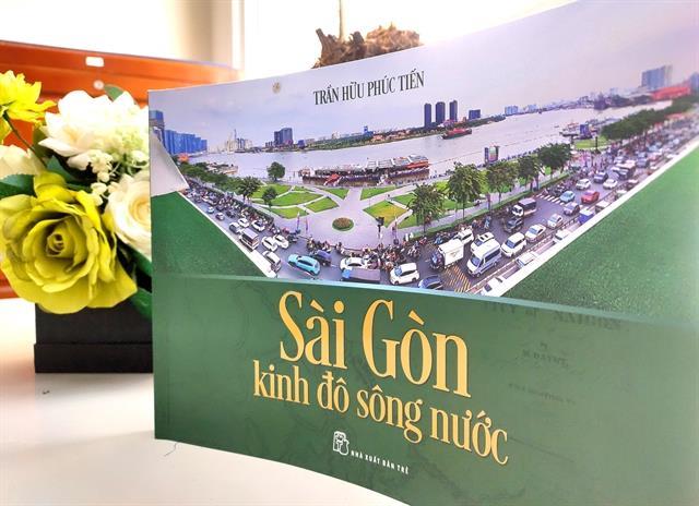 The history of Sài Gòn – HCM City told through its rivers