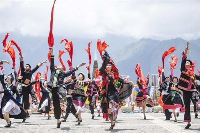 Red River Festival 2025 to take place next month in Lào Cai
