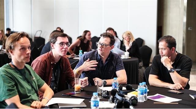 Experts to speak at HCM Citys Mass Participation World Conference