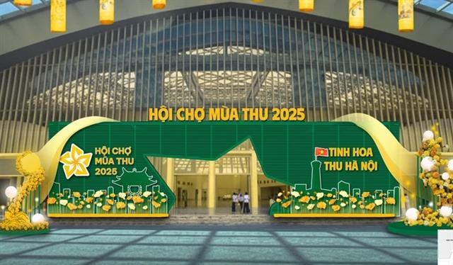 Autumn Fair 2025 spotlights Việt Nams national identity, brand power