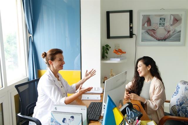 Breast cancer screening in Hà Nội: Essential health guide for women