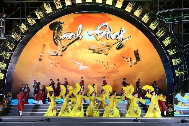 Hải Phòng aims to become music city