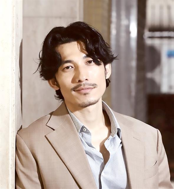 Vietnamese actor gains global recognition in TV series