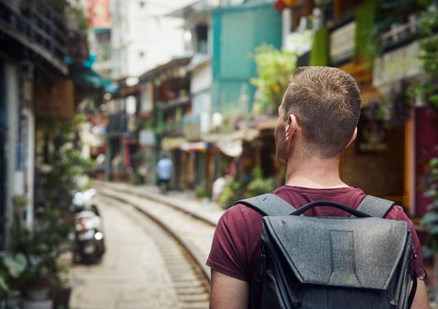 Staying healthy while traveling: Essential tips for safe and enjoyable journeys