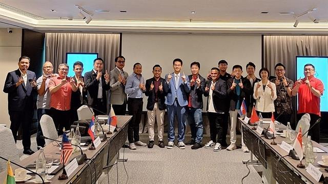 SEAEF established, Việt Nam holds first presidency