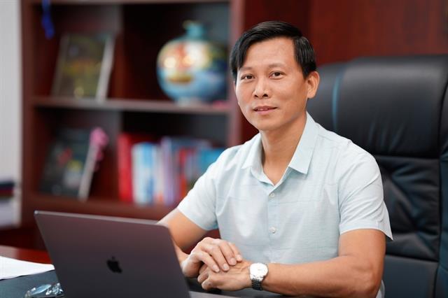 Script rooted in Dao identity and ritual