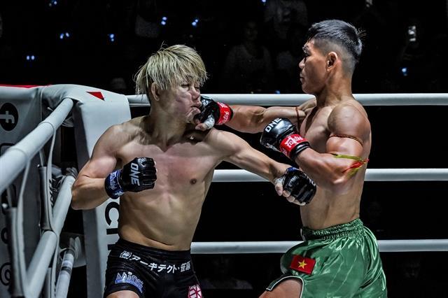 MMA fights get ready to roar at LION Championship