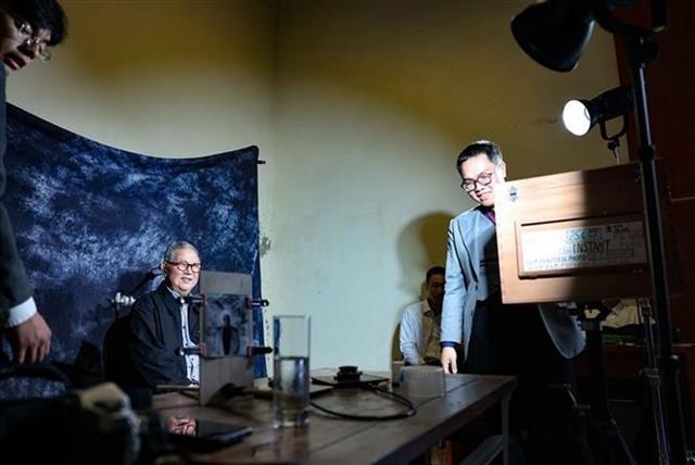 Photo Hà Nội 25 opens, turning capital into global hub of photographic art