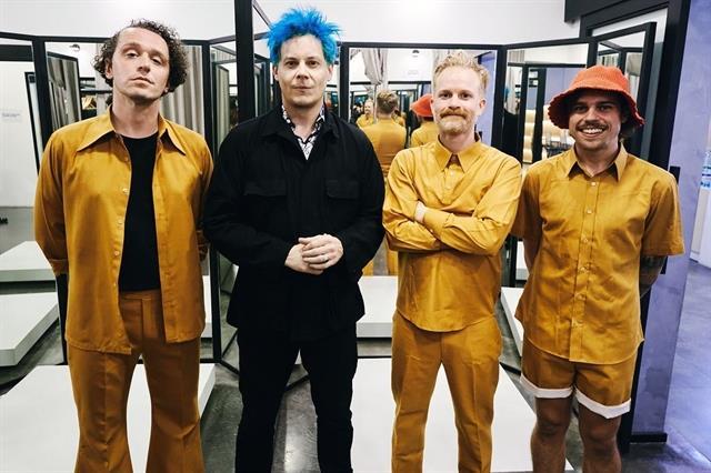 Missing the big gigs