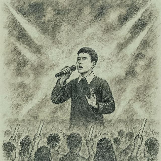 Việt Nam needs a wake-up call for its music scene