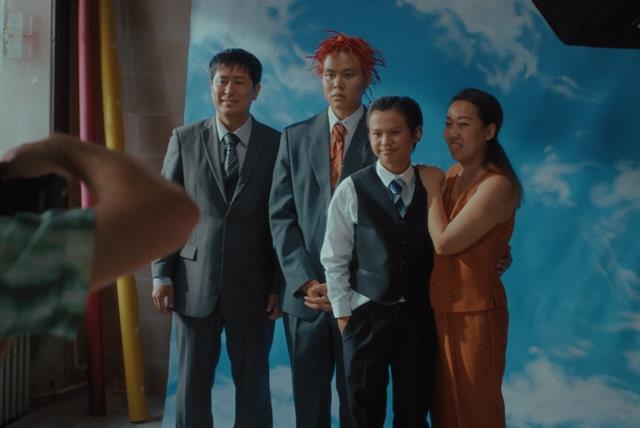 European films await movie buffs in two big cities