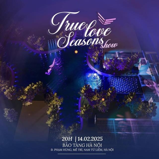 Hà Nội Museum offers special live music show on Valentine Day