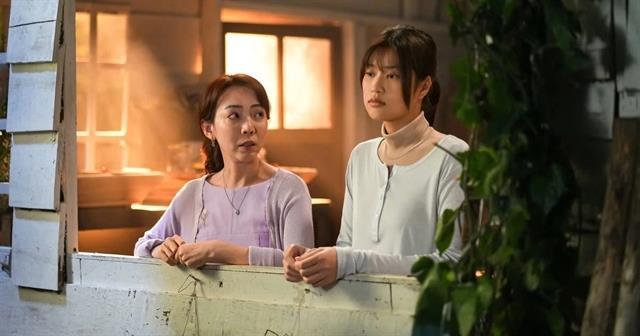 Horror film The Soul Lantern becomes a dark horse at the box office after Tết