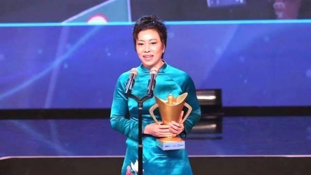 Vietnamese shooting coach earns highest global training certification    