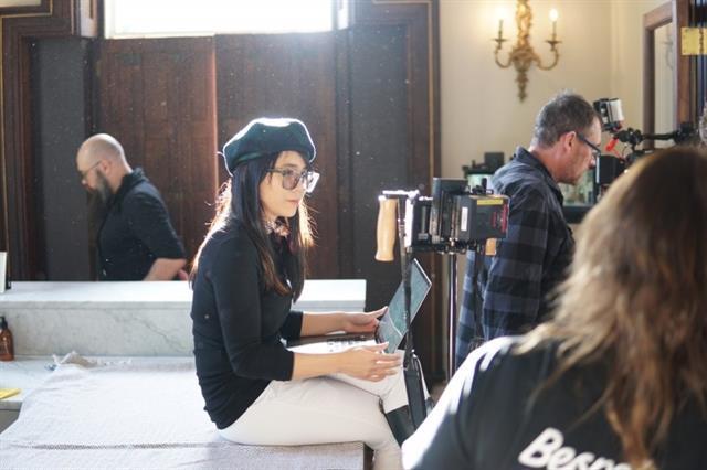 Vietnamese filmmaker celebrates áo dài in new documentary