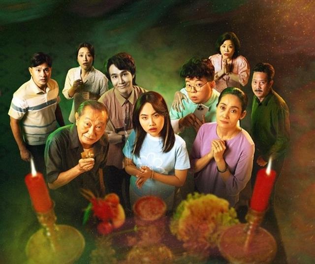 Vietnamese cinema eyes brighter future with million-dollar blockbuster movies