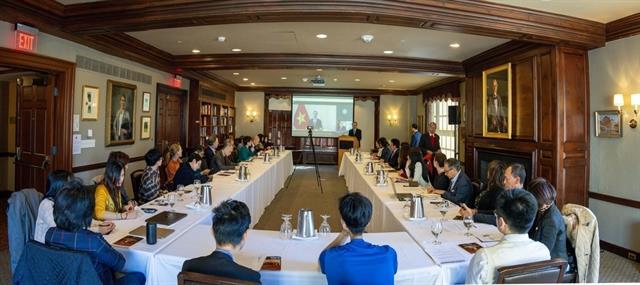 Việt Nam plans to build an AI film park