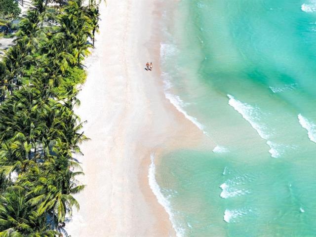 Phú Quốc shines as Việt Nams only representative in Asias top 10 Best Islands