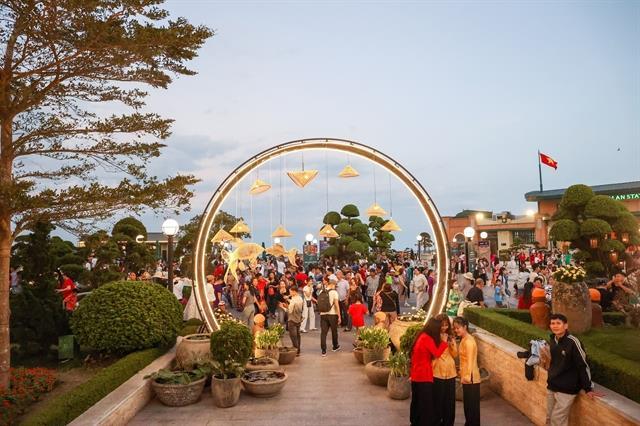 Tây Ninh seeks to boost tourism with a range of festivals