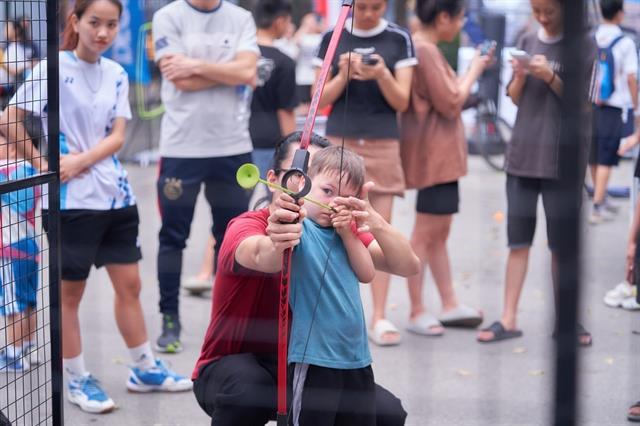 Thousands of participants expected at third Francophonie Run