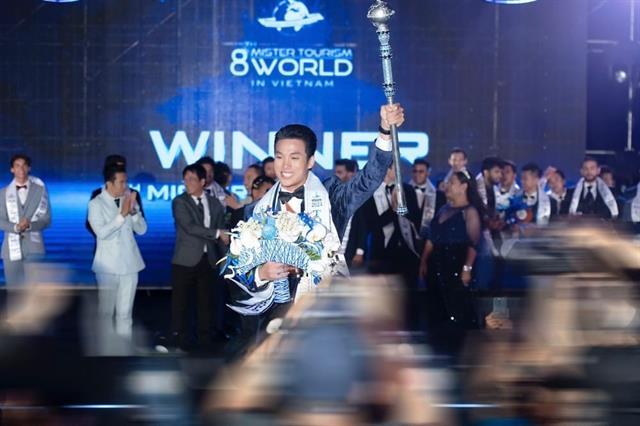 Mister Tourism World 2025 titles will not be withdrawn: organisers