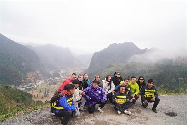 Hà Giang aims to welcome 3.5 million tourists in 2025