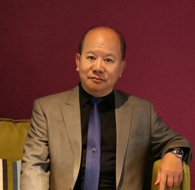 Art gains its value when shared with the public: collector