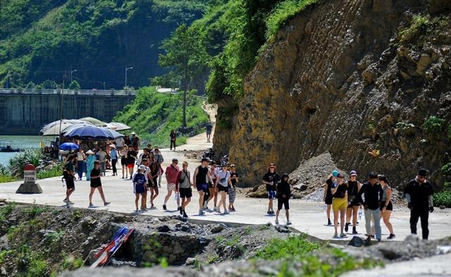 Hà Giang to enhance sustainable tourism development