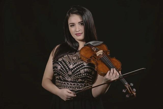 Concert celebrates masterpieces of Russian musical genius Tchaikovsky