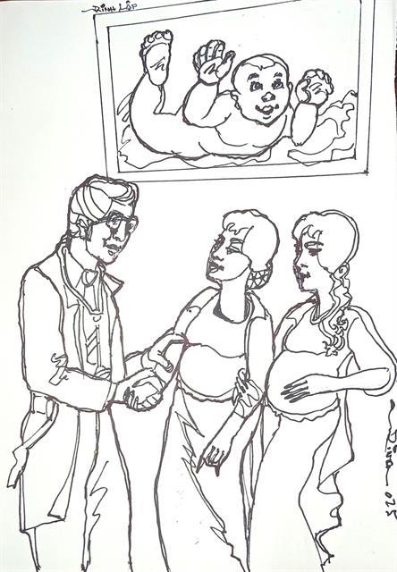 Young women increasingly freezing their eggs