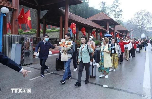 Culture, tourism give wings to China-Việt Nam relations: expert