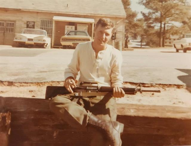 US veteran remembers central Việt Nam from 50 years ago