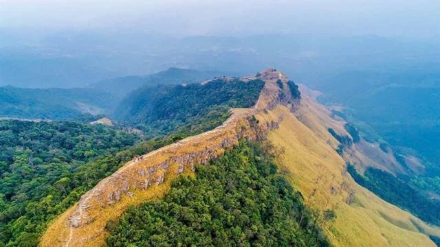 Lạng Sơn Geopark, where nature meets heritage