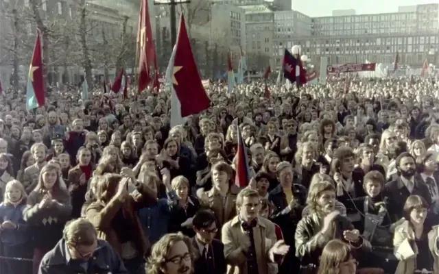 Swedish documentary about reunification to be screened on VTV
