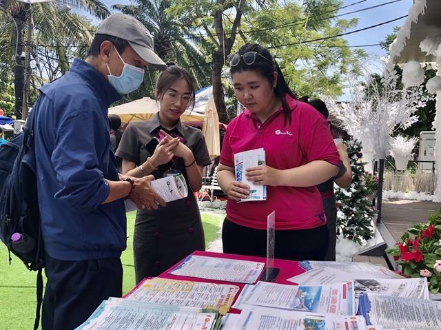 HCM City Tourism Festival kicks off