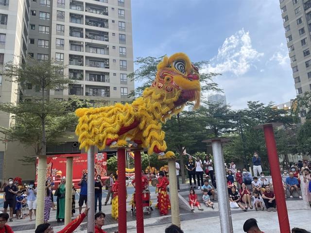 Kylin dance listed national intangible cultural heritage of humanity