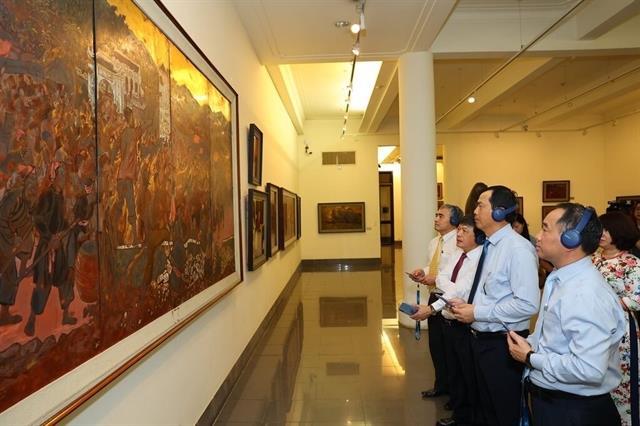 HCM City tourism sector promotes digital solutions